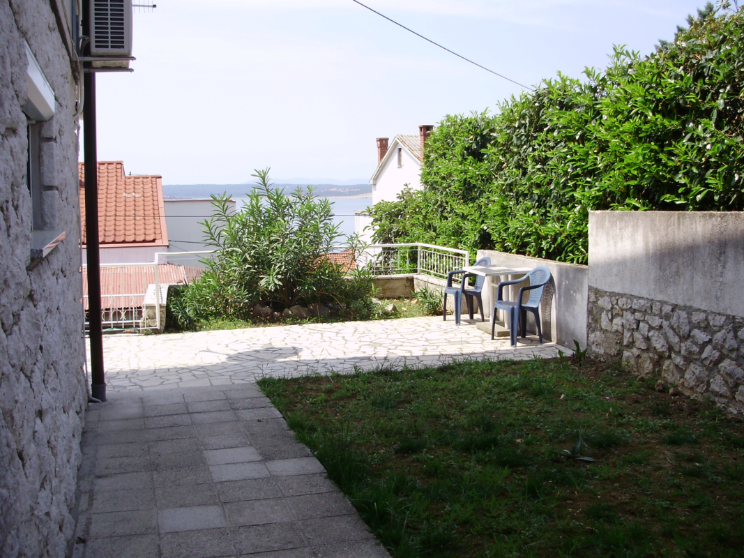 Apartments Mureta Crikvenica Croatia